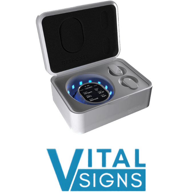 VitalSigns