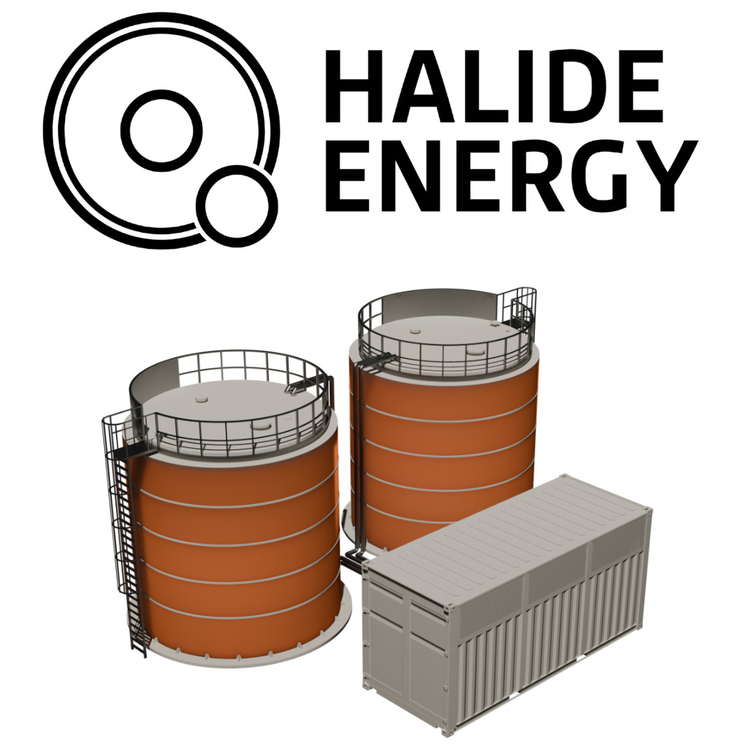 Halide Energy