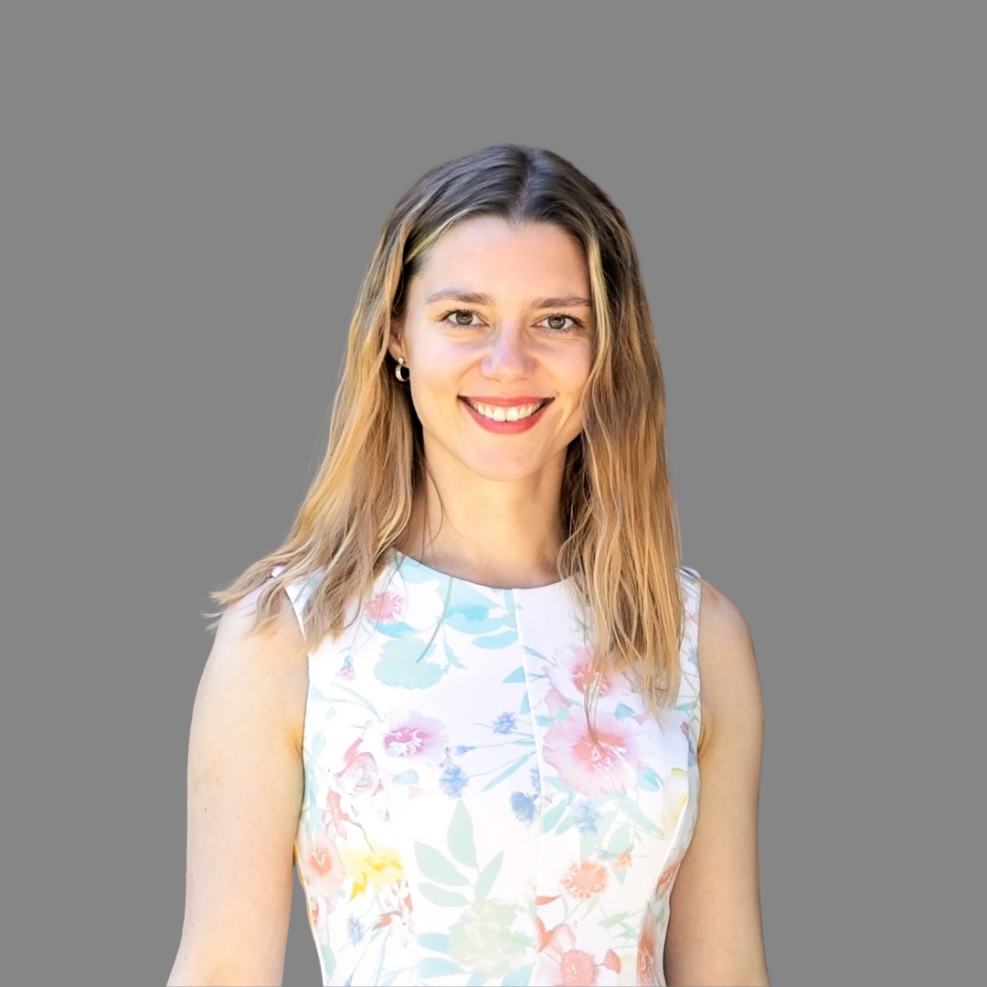 Kristina Kaceviciute, Project Manager Kristina Kaceviciute, Project Manager